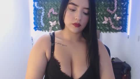 Adara online show from March 5, 2026, 4:25 pm