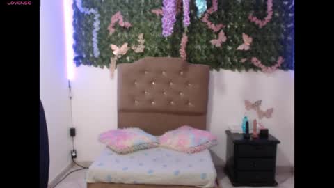 Adara online show from May 29, 2026, 8:18 pm