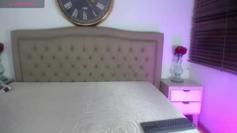 Adara Ferrara online show from February 22, 2026, 4:57 am