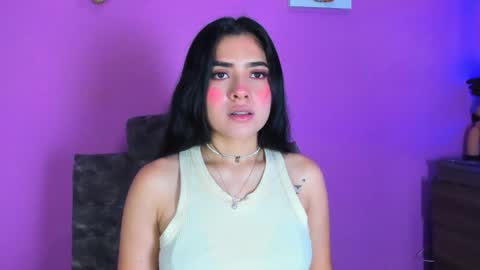 Snapshot of adara_johnson_ chatting on January 4, 2025, 11:33 am Adara Johnson online show from January 4, 2025, 11:33 am