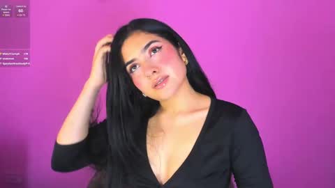 Snapshot of adara_johnson_ chatting on February 24, 2025, 3:31 pm Adara Johnson online show from February 24, 2025, 3:31 pm