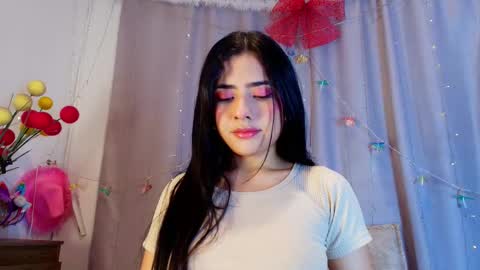  Adara Johnson  online show from January 15, 2026, 11:37 am