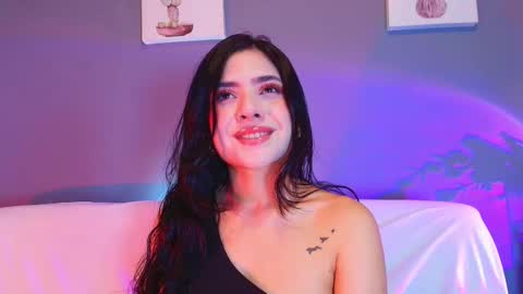  Adara Johnson  online show from March 31, 2026, 11:43 am