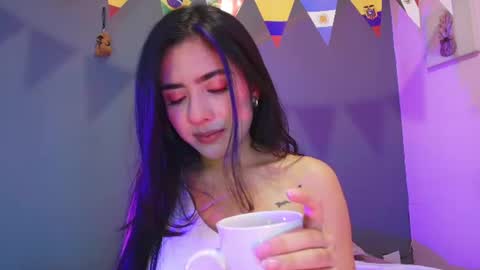 Snapshot of adara_johnson_ chatting on June 22, 2026, 12:13 pm Adara Johnson online show from June 22, 2026, 12:13 pm