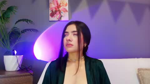 Snapshot of adara_johnson_ chatting on July 12, 2026, 11:56 am Adara Johnson online show from July 12, 2026, 11:56 am