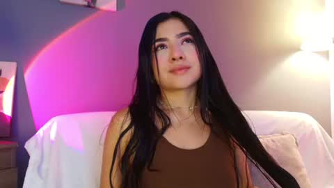 Snapshot of adara_johnson_ chatting on July 18, 2026, 11:47 am Adara Johnson online show from July 18, 2026, 11:47 am