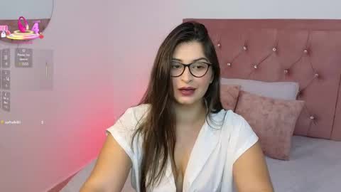 ADARA  online show from February 24, 2025, 9:09 pm