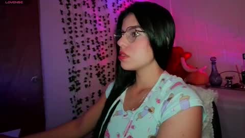 Adara online show from February 9, 2025, 7:09 pm