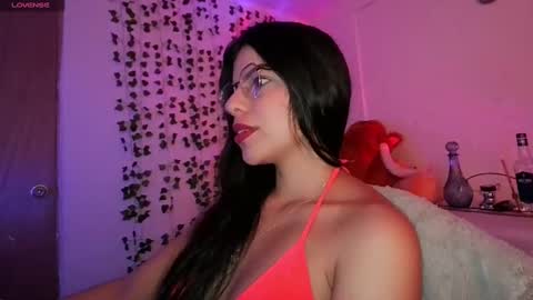 Adara online show from February 10, 2025, 3:42 pm