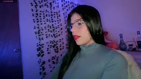 Adara online show from February 17, 2025, 4:04 pm