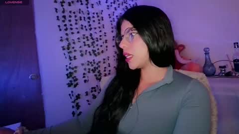 Adara online show from February 17, 2025, 7:42 pm