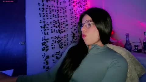 Adara online show from February 18, 2025, 12:48 am