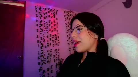 Adara online show from October 6, 2025, 6:38 pm