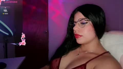 Adara online show from June 19, 2026, 7:39 pm