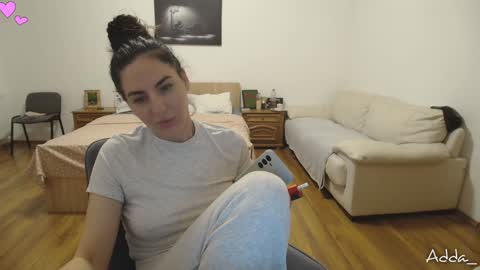 Adda online show from January 9, 2025, 6:27 am