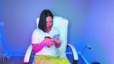 Snapshot of addictedsabi chatting on January 14, 2025, 6:49 pm Sabi online show from January 14, 2025, 6:49 pm