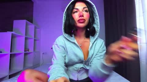 Sabi online show from October 20, 2025, 12:38 pm