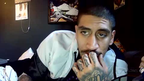 addictedtobustnloads1 online show from December 13, 2025, 11:54 pm