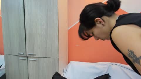 Snapshot of addiflower chatting on October 18, 2025, 7:36 pm addi online show from October 18, 2025, 7:36 pm