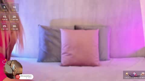 Snapshot of addison_baker chatting on December 14, 2024, 8:08 pm A D D I S O N online show from December 14, 2024, 8:08 pm
