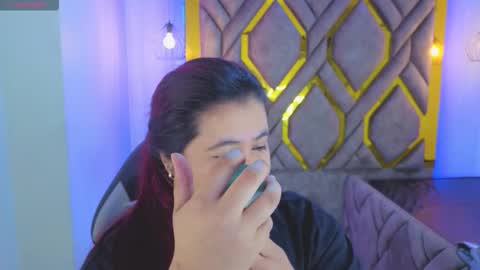 addy__02 online show from December 17, 2025, 2:06 am