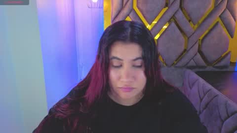 addy__02 online show from January 7, 2026, 1:19 am