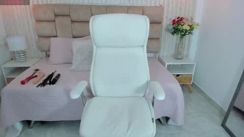 Addy Jones online show from December 3, 2024, 10:40 pm