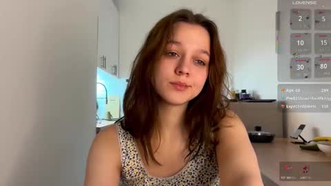 Snapshot of addy_moon chatting on October 18, 2025, 4:08 pm Addy online show from October 18, 2025, 4:08 pm