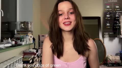 Snapshot of addy_moon chatting on November 1, 2025, 3:25 pm Addy online show from November 1, 2025, 3:25 pm