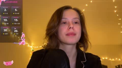 Snapshot of adel_evans chatting on February 5, 2026, 12:04 am Adele online show from February 5, 2026, 12:04 am