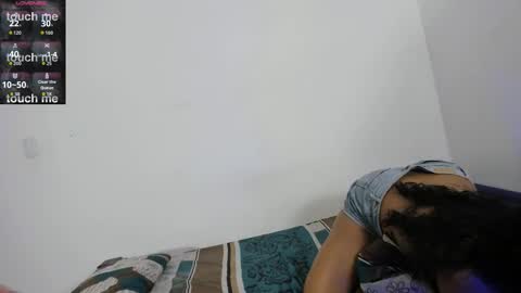 Snapshot of adelaandsharick chatting on November 9, 2025, 9:57 pm adelaandsharick online show from November 9, 2025, 9:57 pm