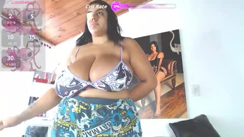 Snapshot of adelamorales chatting on October 17, 2025, 2:41 pm adelamorales online show from October 17, 2025, 2:41 pm