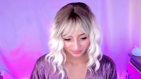 Snapshot of adelarangel chatting on February 19, 2025, 9:14 pm Adela Rangel START Mon to Sat from 3pm - 9pm COL time online show from February 19, 2025, 9:14 pm