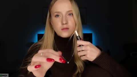 Snapshot of adele_armas chatting on February 1, 2026, 9:02 pm Adele online show from February 1, 2026, 9:02 pm