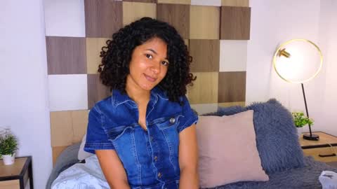 Andrea online show from January 11, 2025, 4:57 pm