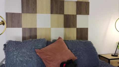 Andrea online show from January 26, 2025, 3:47 pm