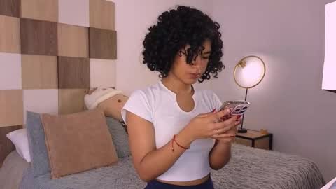 Andrea online show from February 7, 2026, 1:26 pm