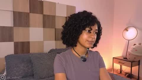 Andrea online show from March 4, 2026, 12:11 pm