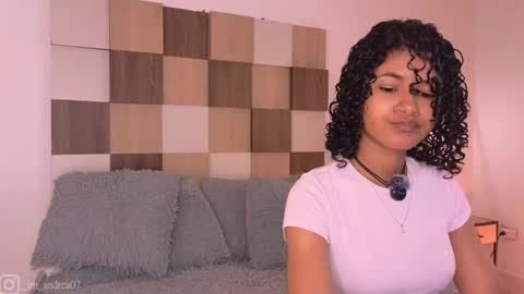 Andrea online show from March 17, 2026, 11:57 am