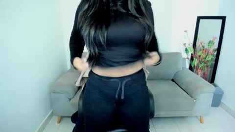 Snapshot of adele_sweett chatting on February 2, 2026, 10:25 am Carolina online show from February 2, 2026, 10:25 am