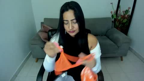 Snapshot of adele_sweett chatting on March 2, 2026, 11:06 am Carolina online show from March 2, 2026, 11:06 am