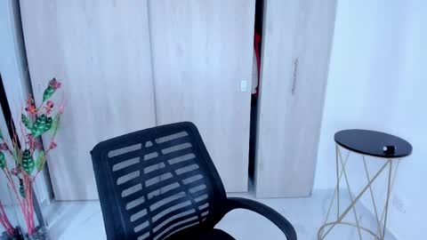 Snapshot of adele_sweett chatting on May 15, 2026, 11:06 am Carolina online show from May 15, 2026, 11:06 am