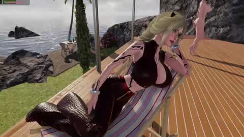 Adele online show from November 10, 2025, 6:01 am