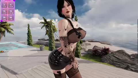 Adele online show from February 7, 2026, 10:24 pm