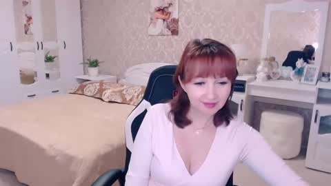 AdeleMoran online show from January 18, 2025, 11:00 pm