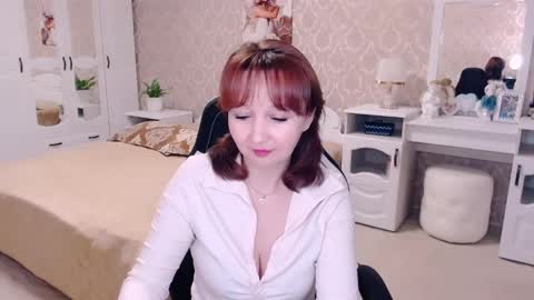 AdeleMoran online show from February 27, 2025, 12:54 am