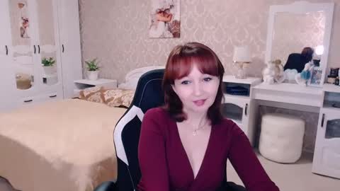 AdeleMoran online show from March 6, 2025, 8:27 pm