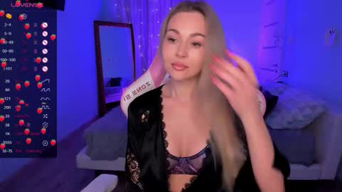 Adele online show from November 10, 2025, 2:10 am