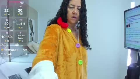 Snapshot of adelesmithh chatting on December 28, 2024, 5:46 pm Adele Smithh online show from December 28, 2024, 5:46 pm