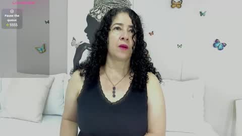 Snapshot of adelesmithh chatting on February 25, 2025, 11:41 am Adele Smithh online show from February 25, 2025, 11:41 am